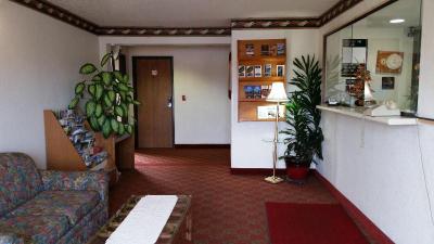 Corning Inn
