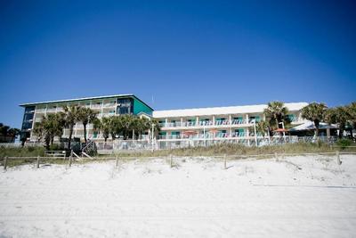 Bikini Beach Resort