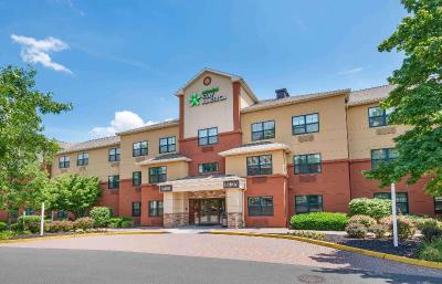 Extended Stay America Princeton West Windsor