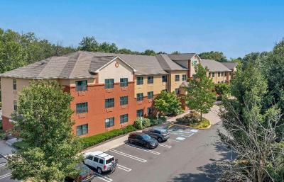 Extended Stay America Princeton West Windsor