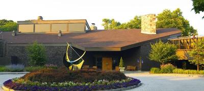 Chauncey Hotel Conference Center
