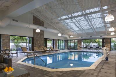 Chauncey Hotel Conference Center