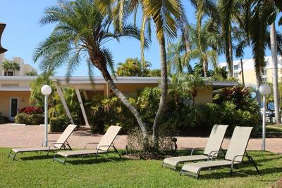 Tropical Beach Resorts