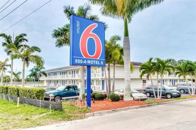Motel 6 Venice
