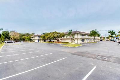 Motel 6 Venice