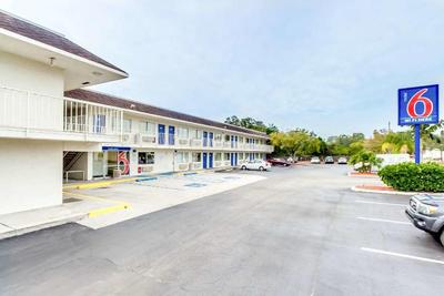 Motel 6 Venice
