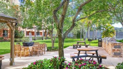 Vacation Village At Weston