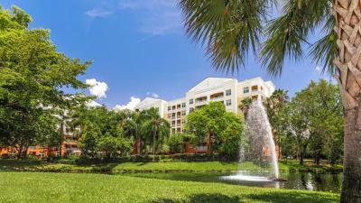 Vacation Village At Weston