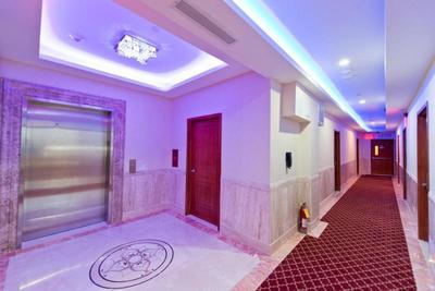 Asiatic Hotel By Laguardia Airport