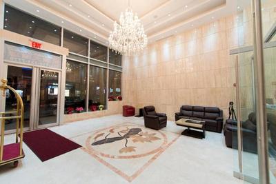Asiatic Hotel By Laguardia Airport