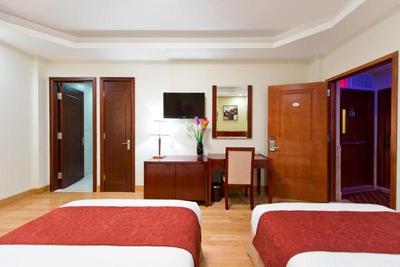 Asiatic Hotel By Laguardia Airport