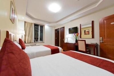 Asiatic Hotel By Laguardia Airport