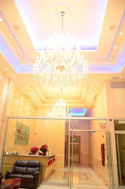 Asiatic Hotel By Laguardia Airport