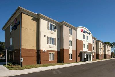 Candlewood Suites Jacksonville - Mayport