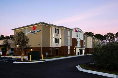 Candlewood Suites Jacksonville - Mayport