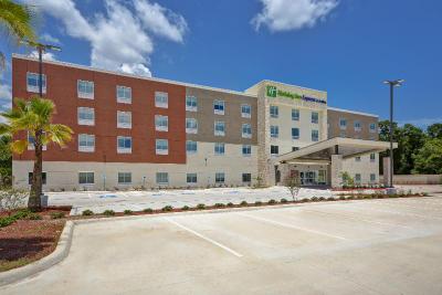 Holiday Inn Ex & Sts Houston NASA-Boardwalk Area