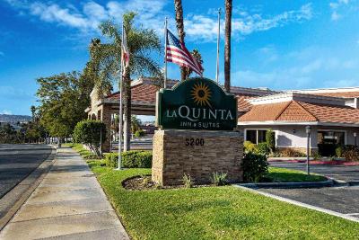La Quinta Inn Suites By Wyndham Pomona