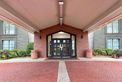 La Quinta Inn By Wyndham Huntsville Research Park