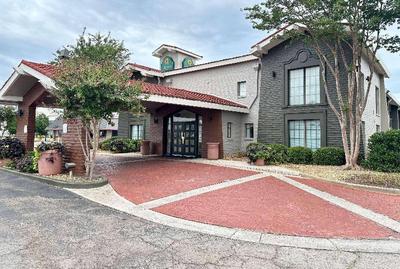La Quinta Inn By Wyndham Huntsville Research Park