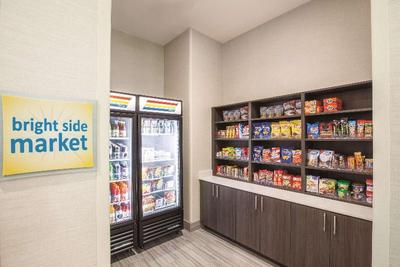 La Quinta Inn Suites By Wyndham Tulsa Broken Arrow