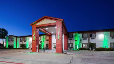 SureStay Hotel by Best Western Orange