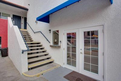 Quality Inn Chula Vista CA