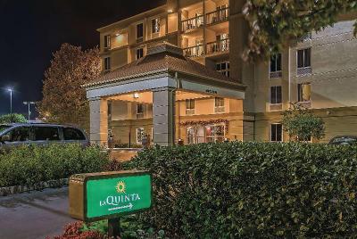 La Quinta Inn Suites By Wyndham Pigeon Forge