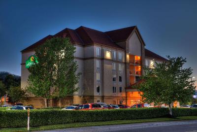 La Quinta Inn Suites By Wyndham Pigeon Forge