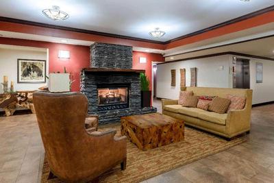 La Quinta Inn Suites By Wyndham Pigeon Forge