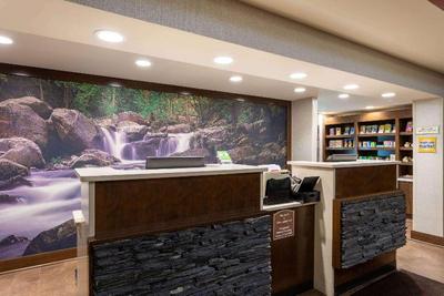 La Quinta Inn Suites By Wyndham Pigeon Forge