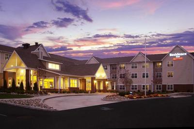 Residence Inn Albany Washington Avenue