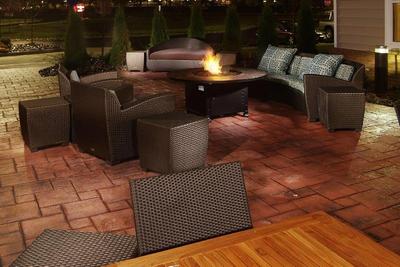 Residence Inn Albany Washington Avenue