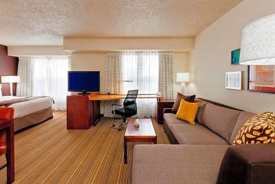 Residence Inn Merrillville