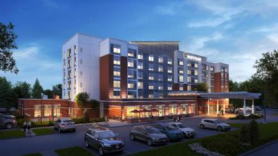 Hyatt Place Fort Worth / Alliance Town Center