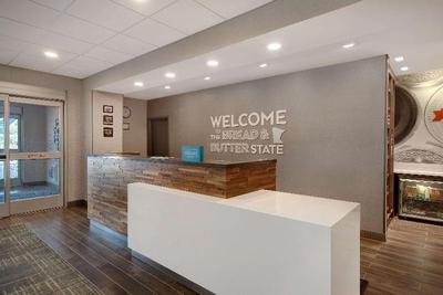 Hampton Inn Lakeville Minneapolis