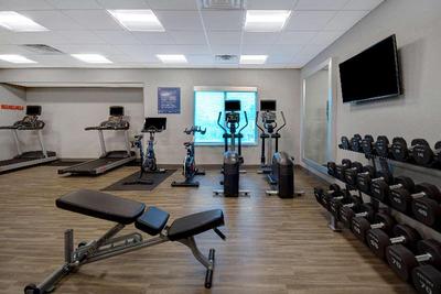 Hampton Inn Lakeville Minneapolis