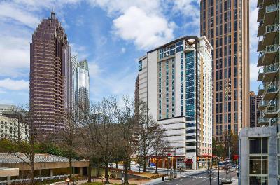 Hampton Inn & Suites Atlanta Midtown