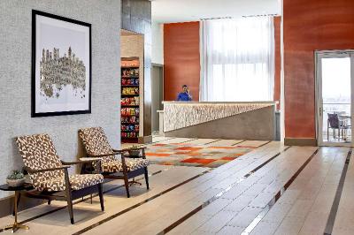 Hampton Inn & Suites Atlanta Midtown