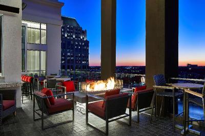 Hampton Inn & Suites Atlanta Midtown