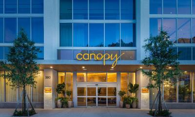 Canopy by Hilton West Palm Beach Downtown