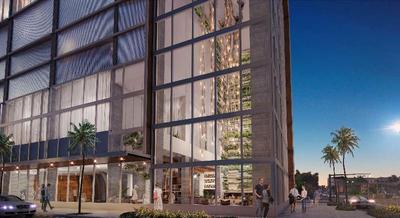 Canopy by Hilton West Palm Beach Downtown