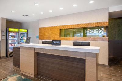 Home2 Suites by Hilton Phoenix Airport North