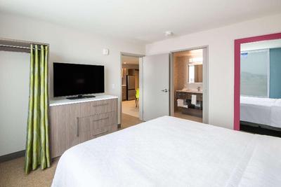 Home2 Suites by Hilton Phoenix Airport North