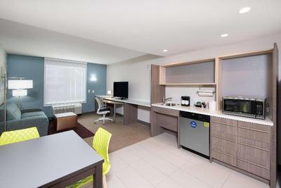 Home2 Suites by Hilton Phoenix Airport North