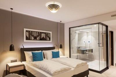 Radisson Blu Hotel, Mannheim