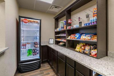 Comfort Inn Suites Cedar Rapids Cid Eastern Iowa
