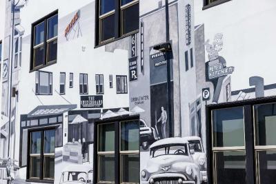 The Fin Hotel, Tapestry Collection by Hilton