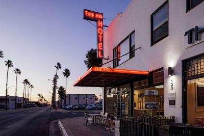The Fin Hotel, Tapestry Collection by Hilton