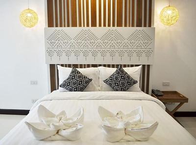 My Chiang Mai Boutique Lodge