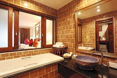 Viangluang Resort